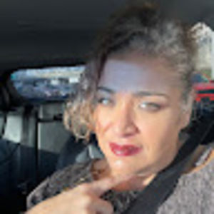 Meet your Posher, Margie